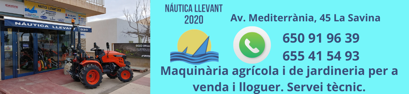 NAUTICA LLEVANT